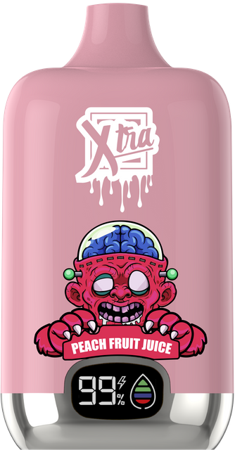  Elf World Xtia 13000 Puff Vaper 13k OEM/ODM E-Cig Big Puffs E Hookah