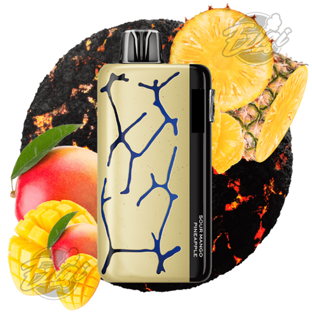 EU Warehouse Vozol Neon 45000 45K Puffs Disposable Vape