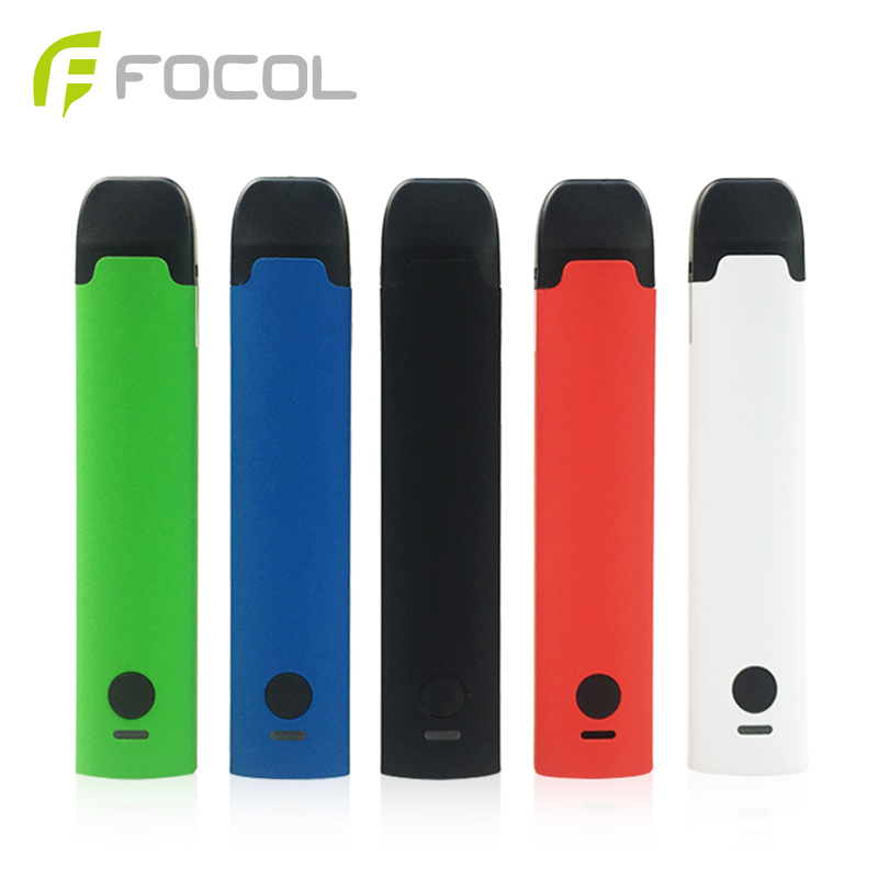 1g Delta 8 THC Disposable Vape Pens with Preheat Button