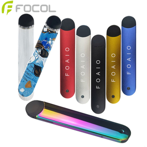 Thco Disposable 1ml Empty Hhcp Vape Pen Wholesale