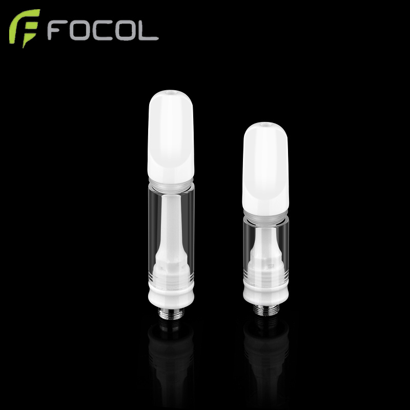 Empty 500mg Delta 8 Thc Vape Pen Cartridges Wholesale