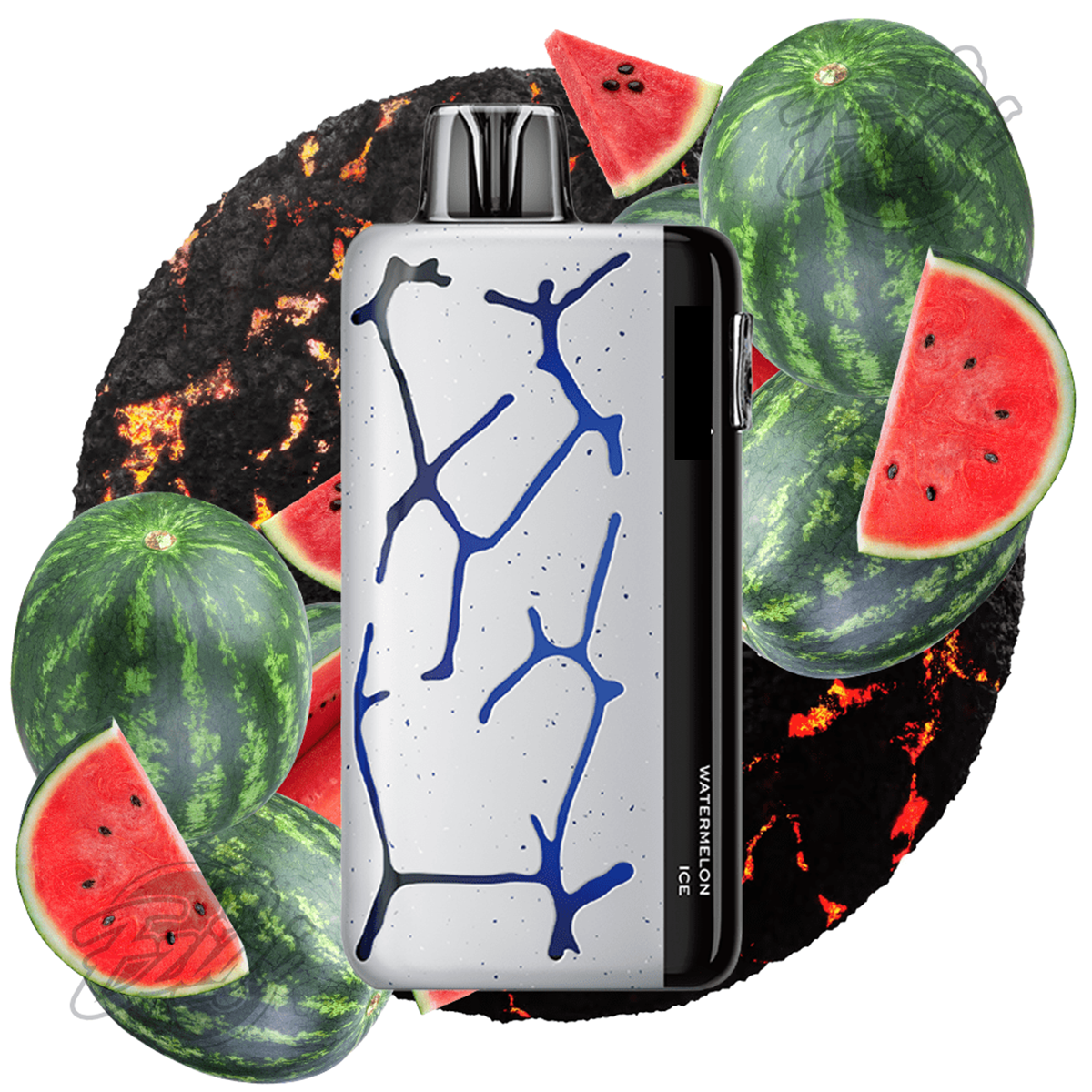 EU Warehouse Vozol Neon 45000 45K Puffs Disposable Vape