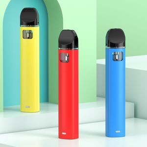 2 Gram(2ml) Empty Disposable Vape Pens