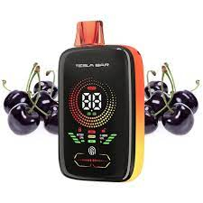 Big Puff Full Touch Screen Tuzzy Bar 25000 Puff