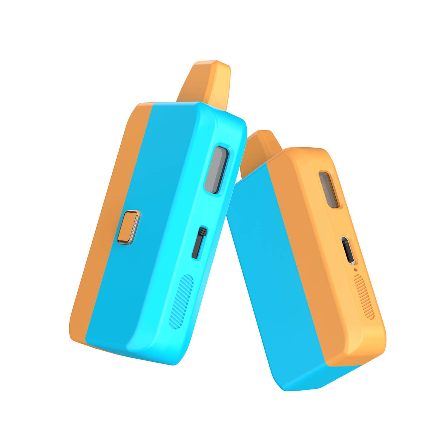 Wholesale Weed THC Disposable Vapes Empty