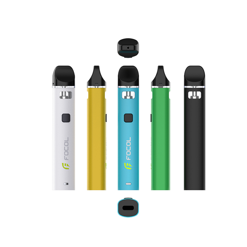  2ml HHCP Disposable Vape Stick