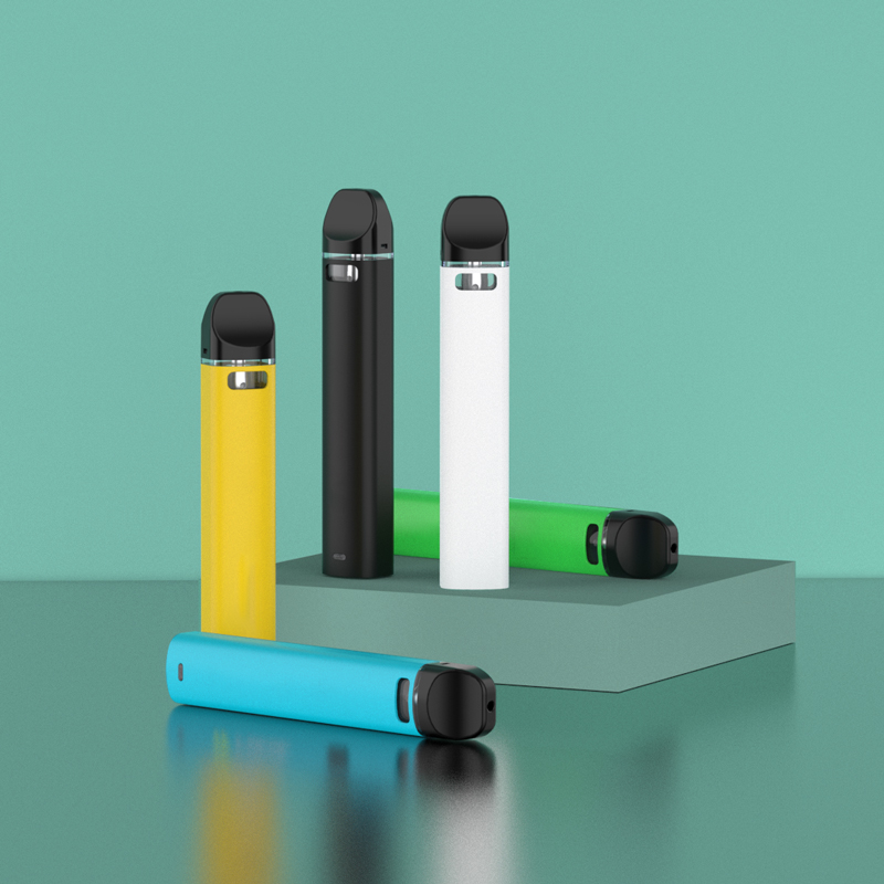 CBD Disposable Vape 1000mg Empty THCP Pen Bulk