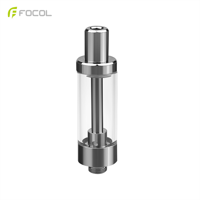 2ml Disposable Vape Cartridge