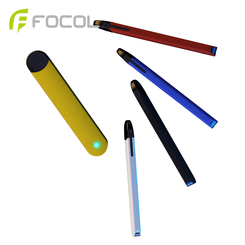 Hhcp Dipsosable Empty 1ml Thcp Vape Pen Cheap