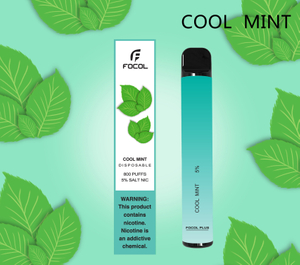 Fire Float 0% Nicotine Disposable Vape