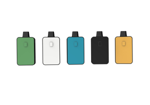 5ml Thc-p Thc-v Disposable Vape Pens 