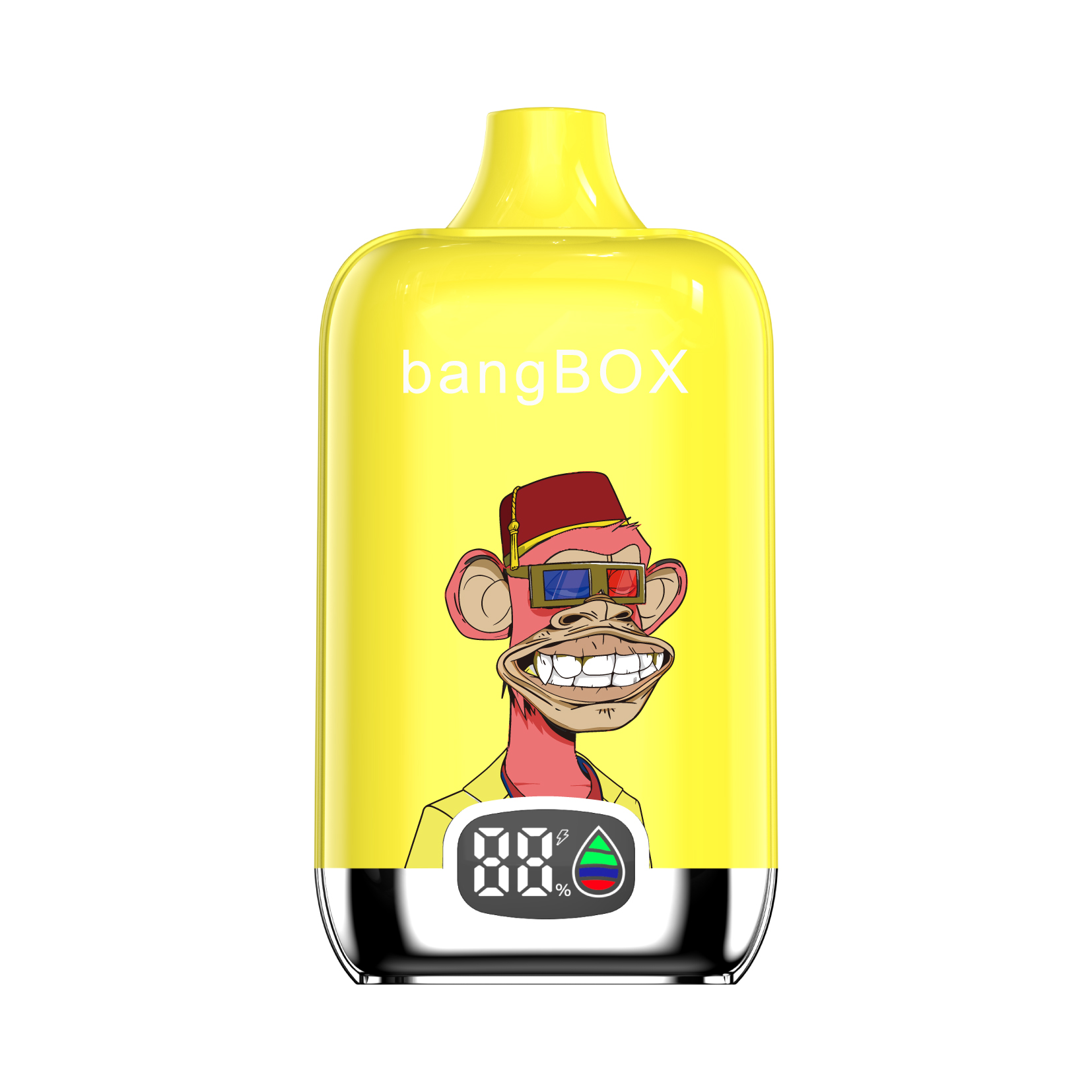Bang Box 15000 15K 18K Puffs LED Screen Wholesale Vapes 
