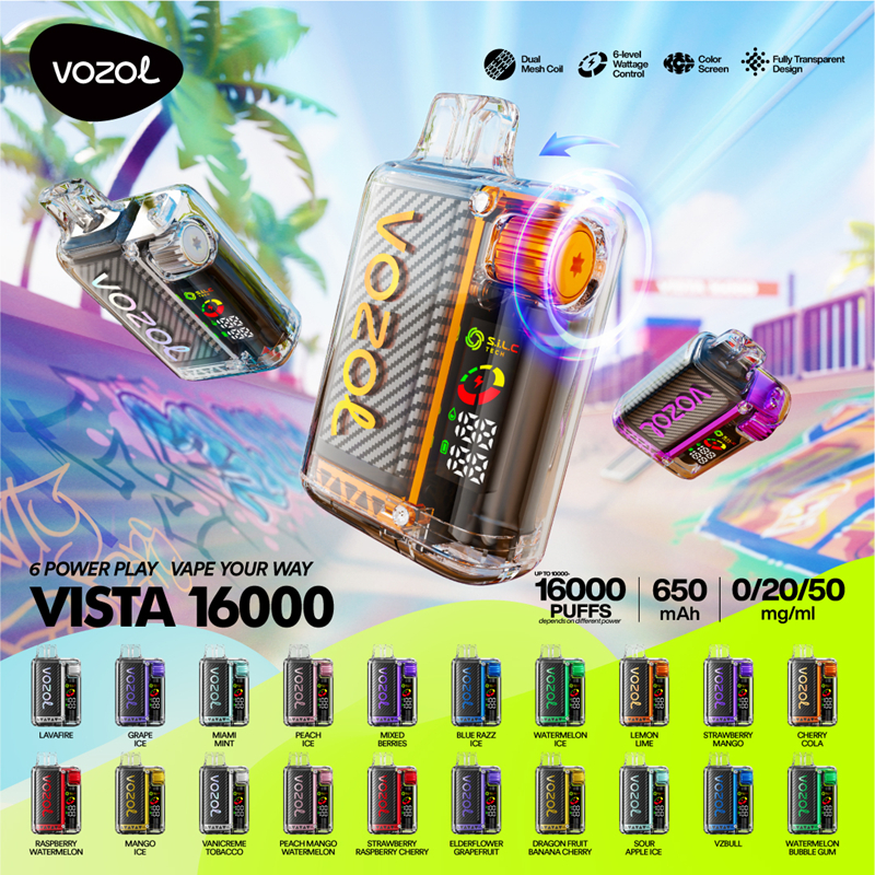 vozol 20000 puffs vape (11)
