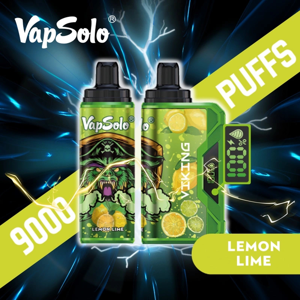  Dispoasble Vape Vapsolo 12000 puffs Bar Poco Vaper 5% Juice E Cigarette Vapers