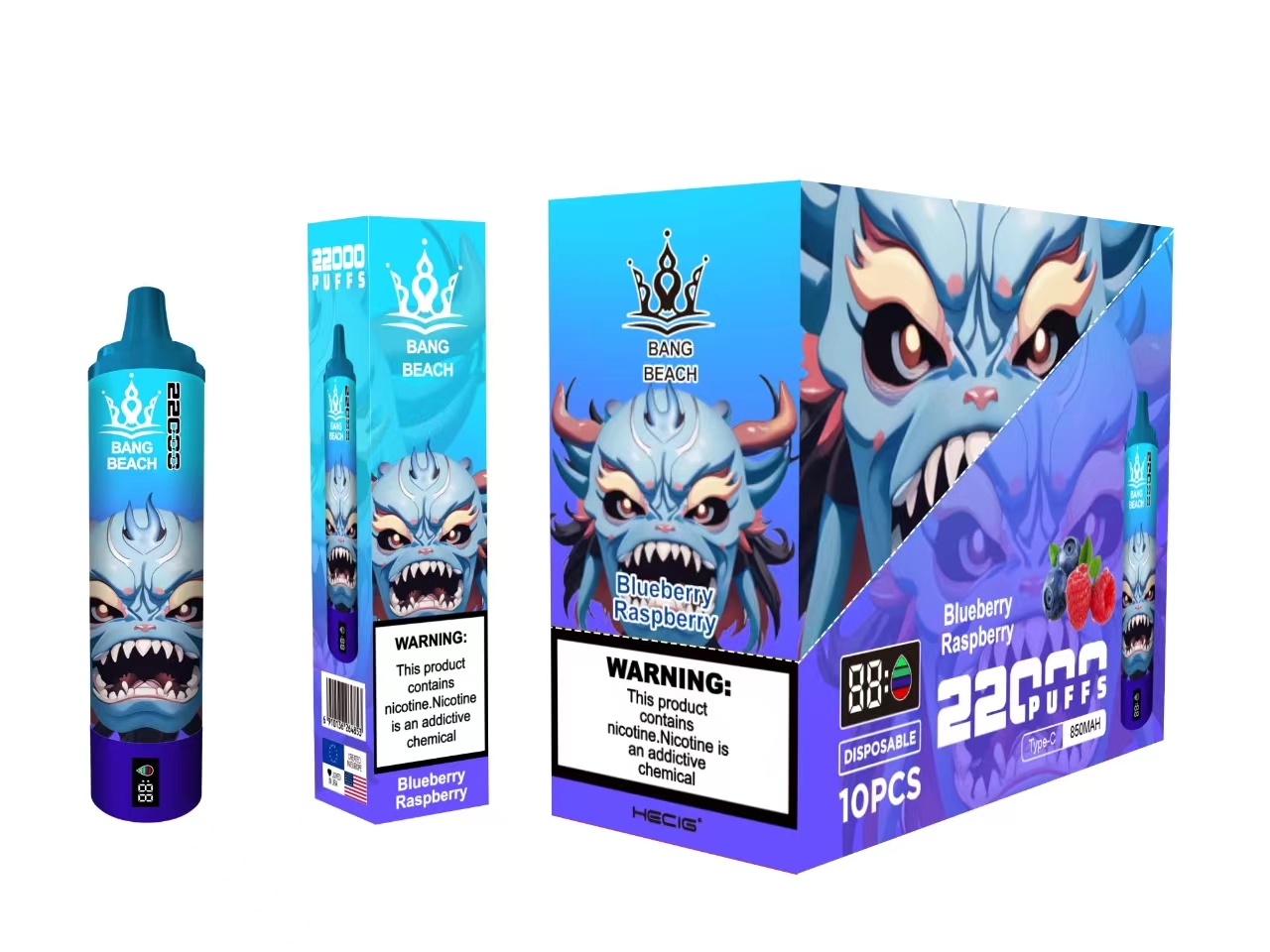 bang beach 22000 puffs (10)