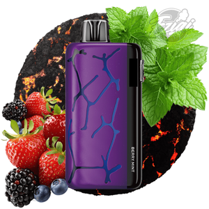 EU Warehouse Vozol Neon 45000 45K Puffs Disposable Vape