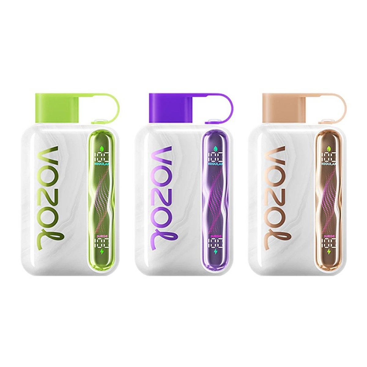 EU Warehouse Vozol Star 40000 40K Puffs Disposable Vape