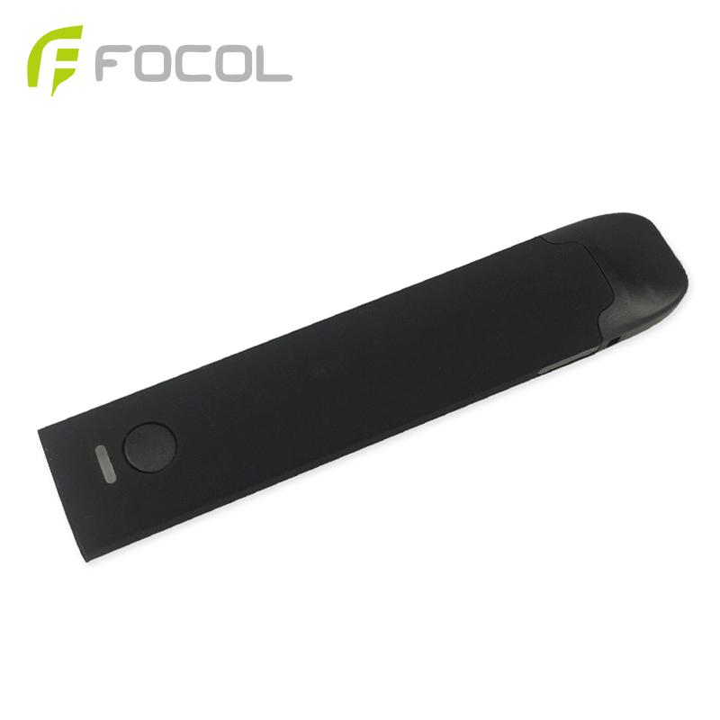 1g Delta 8 THC Disposable Vape Pens with Preheat Button