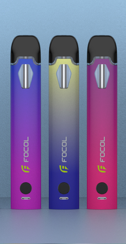 3G Disposable Hhc Vape Cartridges Empty