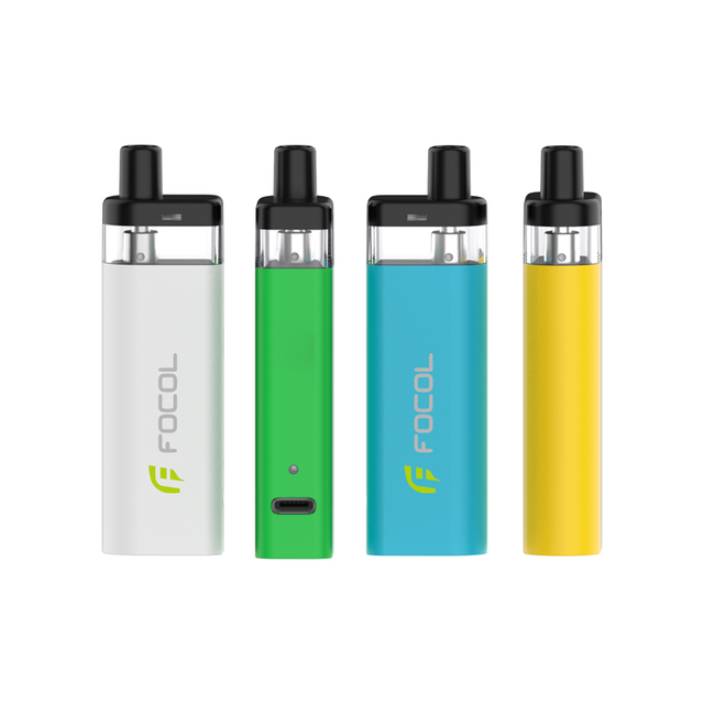 Empty 2g Disposables Thc-p Thc-o Vape Pen Wholesale USA