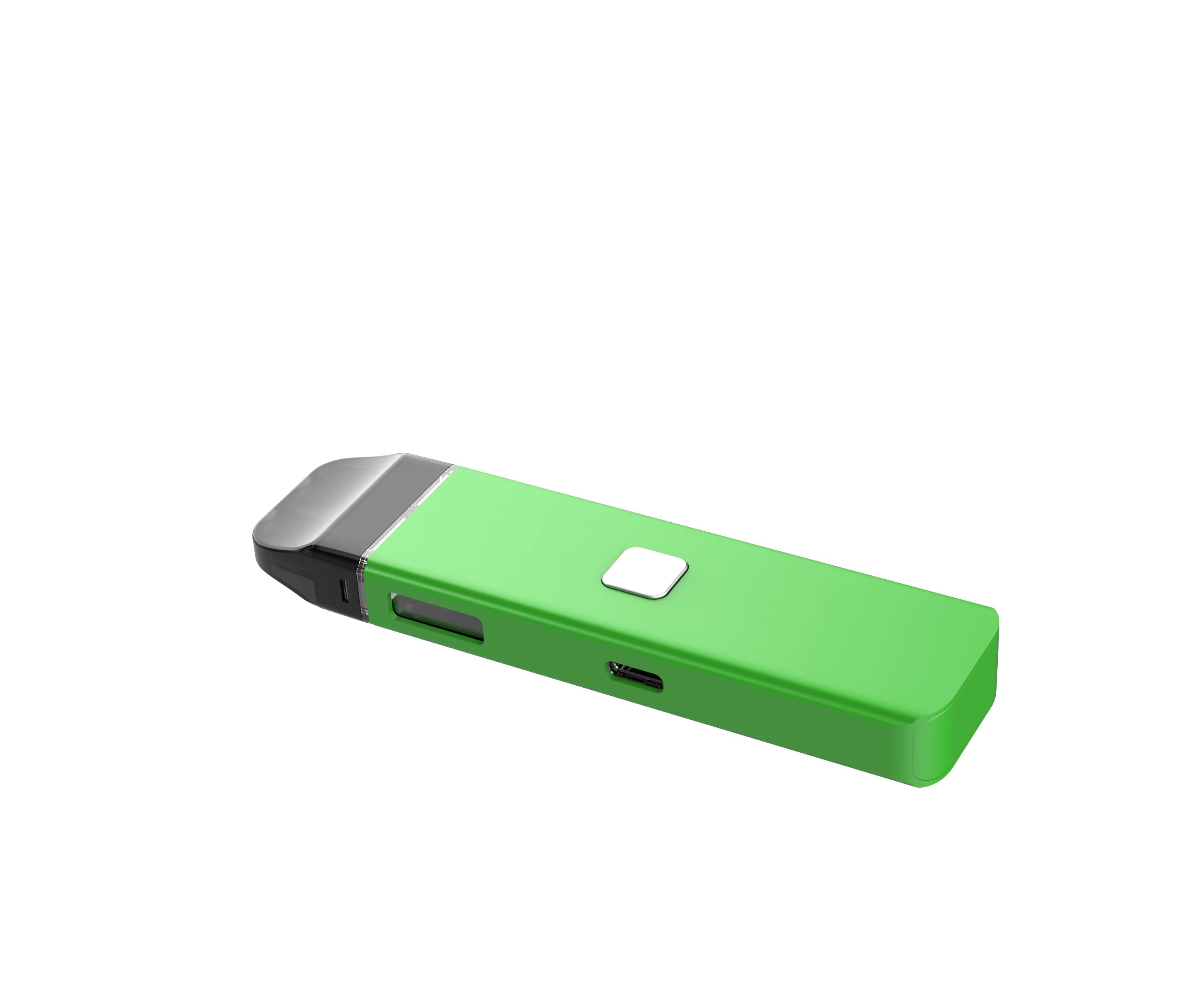 2ml+2ml Thc Hhc Dual Flavor Disposable Kit