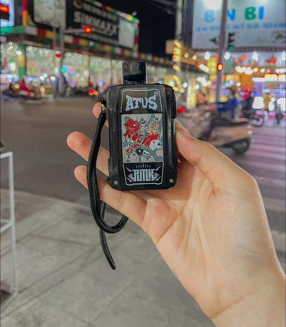 7000 puffs disposable vapes (3)