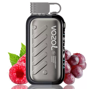 EU Warehouse Vozol Gear 50K 50000 Puffs Disposable Vape