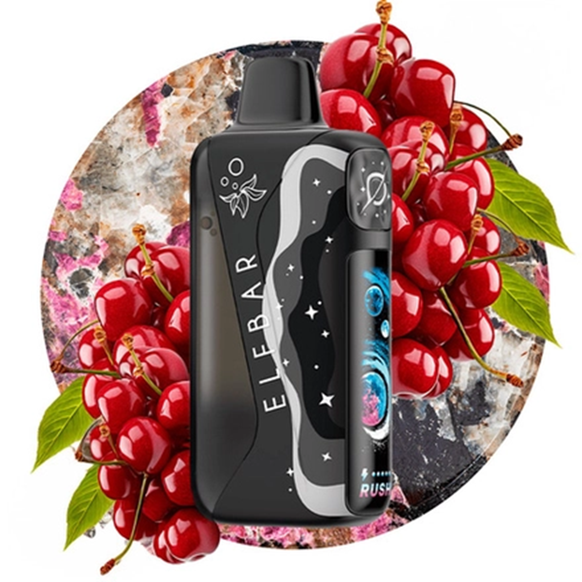 EU Warehouse Elfbar Lush King Pro 40K 40000 Puffs Disposable Vape