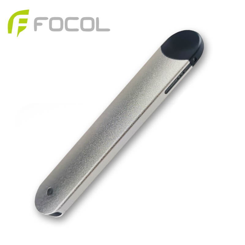 Focol 1ml Disposable Vape Pen Empty